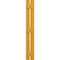 Ekena Millwork Americraft 2-Board, 3 Batten Exterior Real Wood Spaced Board-n-Batten Shutters, ARW401SB207X79TUH, PR ARW401SB207X79TUH - alternate 3
